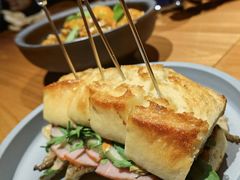 -SHAN山(前滩太古里店)