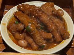 -蔡澜点心·粤菜(花城汇南区店)