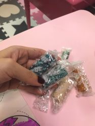 -孩子王童乐园(天津远洋乐堤港店)