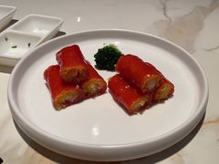 -滋粥楼·顺德菜(番禺广场总店)