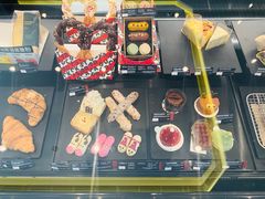-星巴克臻选(广州二沙岛文立方店)