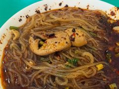 -甘记肥肠粉(马鞍北路店)