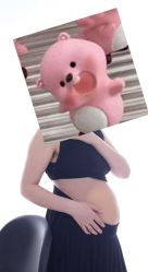 -十月日记高端孕妈妈摄影(黄金大厦店)