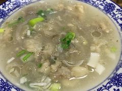 -清真嘎咕馅饼(奉天街店)