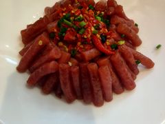 -延年酒店-延飨餐厅(延年文苑店)