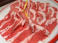 -涮福記·现切牛羊肉火锅(世纪汇店)