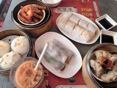 -点点心点心专门店(旺角店)