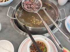 -嬷孙家潮汕牛肉火锅(北京路天河城店)