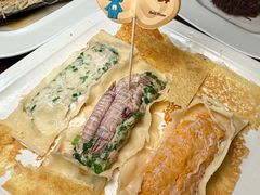-北李·海肠捞饭·大连菜(望京凯德MALL店)