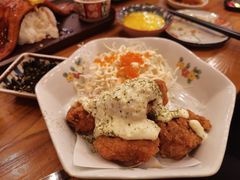-桃太郎创作料理(大坪店)