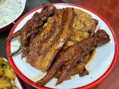 -刘小忙把子肉(北园大街总店)