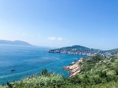 -东极岛景区