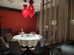 包厢-旺顺阁·北京菜(北辰上品+)