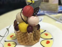 -哈根达斯(美罗城店)