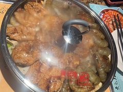 -黄记煌三汁焖锅(金凤万达广场店)