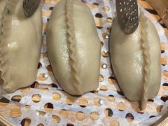 -西贝莜面村(当代商城店)