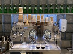 -RWORK·COFFEE(滨江店)