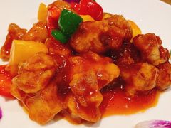 -枣子树·素食餐厅(普陀山店)