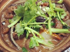 牛雜-阳江河堤老牌曾记美食