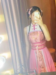 -盘子女人坊古装写真摄影(南京总店)