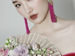 -金夫人化妆摄影职业培训学校