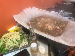 -阿杰烧烤·西安传统烤肉店(天朗御湖店)