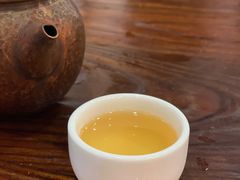 -伯乐居茶艺馆(石岐大信店)