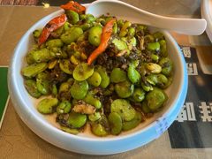 -南来顺饭庄·清真(南菜园店)