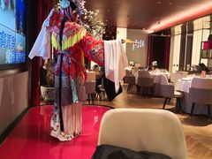 -俏江南天津时尚曲艺主题餐厅(马场道店)