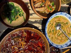 -饭江湖·江湖菜(湖广会馆店)