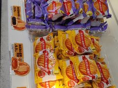 -味多美蛋糕(苏州街地铁店)