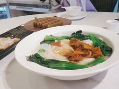 -寻味顺德·顺峰山庄(大良店)