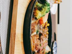 -越日本料理(新地假日广场店)