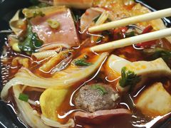 国色天香-芙蓉树下·四川冒菜(大悦城店)