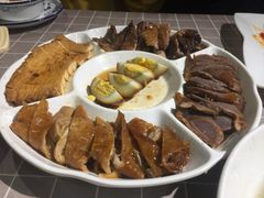 -老廣食堂(区庄店)