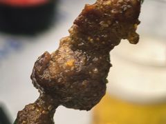 -串小白烧烤(金沙洲店)