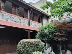 -李鸿章故居