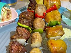 -库滋明·俄罗斯特色美食(中央大街店)