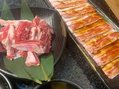 -九田家黑牛烤肉料理(太阳城店)