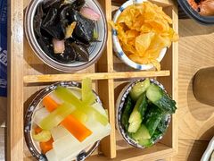 -马记永·兰州牛肉面(深南路山姆会员店)