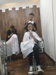 -MY HAIR ARDOR