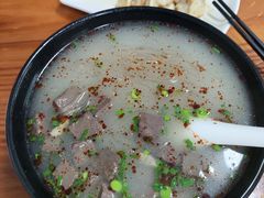 -小董骨汤馄饨店(通扬路店)