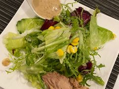-斗牛士牛排餐厅(嘉里汇店)