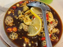 -海鲜e族(马王堆店)