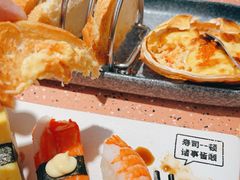 -元气寿司(东方宝泰店)