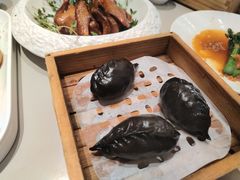 -蔡澜点心·粤菜(丽泽天街店)