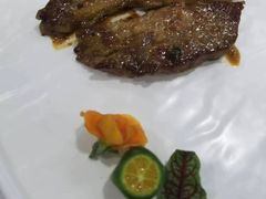 -钟菜·粤菜点心·宴请(海上世界·汇港二期店)