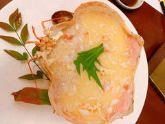 -蟹田居·活蟹料理(东城店)