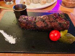 -MR.ROCKY洛奇先生RESTAURANT&BAR(宝安壹方城店)