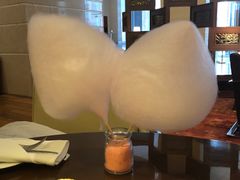 -The Lounge·大堂酒廊·北京粤财JW万豪酒店